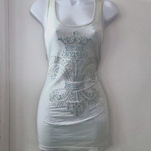 AMERICAN AGE Tank. Size Small. Runs alittle bigger.